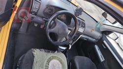 إيران خودرو سمند